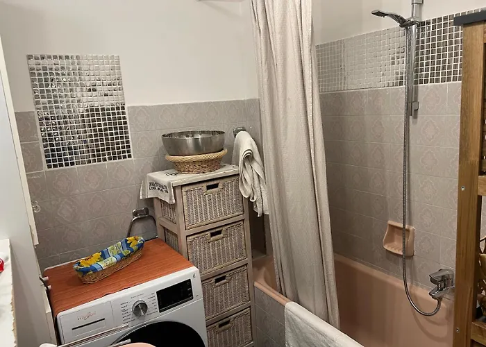 Apartment Center Aviva's-home Nizza