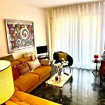 Center Aviva's-home Διαμέρισμα Νίκαια