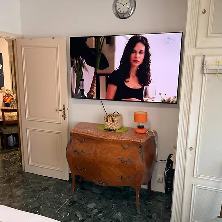 Lejlighed Center Aviva's-home