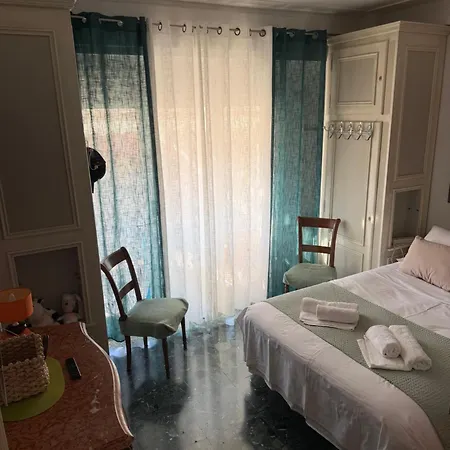 Lejlighed Center Aviva's-home Nice