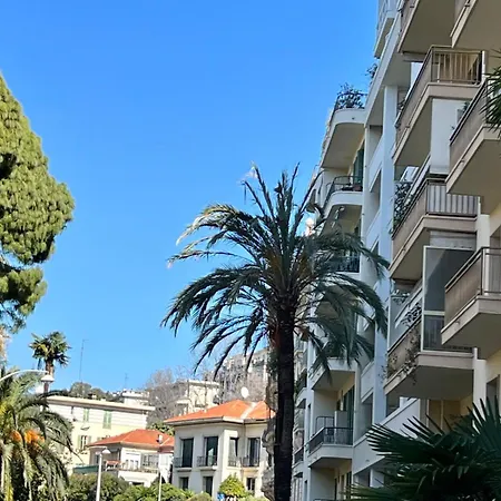 Апартаменты Center Aviva's-home